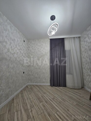 4 otaqlı həyət evi/bağ evi - Şüvəlan q. - 140 m² (21)