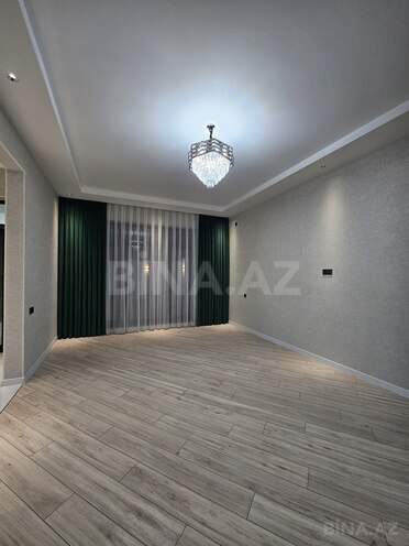 4 otaqlı həyət evi/bağ evi - Şüvəlan q. - 140 m² (13)