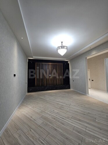 4 otaqlı həyət evi/bağ evi - Şüvəlan q. - 140 m² (12)