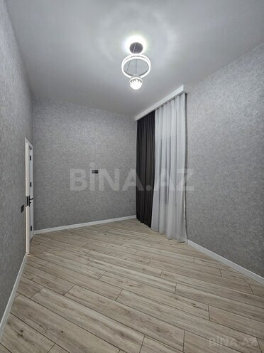 4 otaqlı həyət evi/bağ evi - Şüvəlan q. - 140 m² (22)