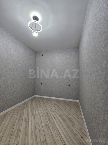4 otaqlı həyət evi/bağ evi - Şüvəlan q. - 140 m² (19)