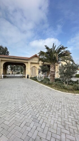 6-комн. дом/дача - пос. Нардаран - 320 м² (7)