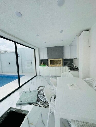 6-комн. дом/дача - пос. Мардакан - 380 м² (7)