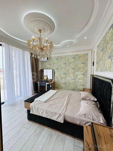 6-комн. дом/дача - пос. Мардакан - 380 м² (13)