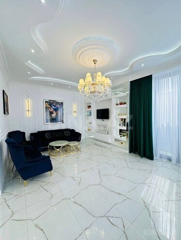 6-комн. дом/дача - пос. Мардакан - 380 м² (8)