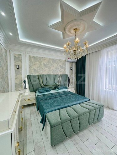 6-комн. дом/дача - пос. Мардакан - 380 м² (15)