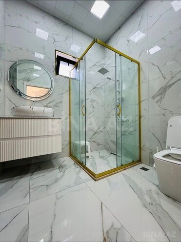 6-комн. дом/дача - пос. Мардакан - 380 м² (18)