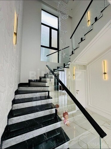 6-комн. дом/дача - пос. Мардакан - 380 м² (12)