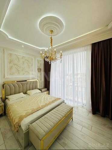 6-комн. дом/дача - пос. Мардакан - 380 м² (16)