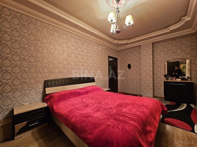 3 otaqlı yeni tikili - Xırdalan - 110 m² (13)