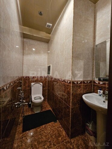 3 otaqlı yeni tikili - Xırdalan - 110 m² (24)
