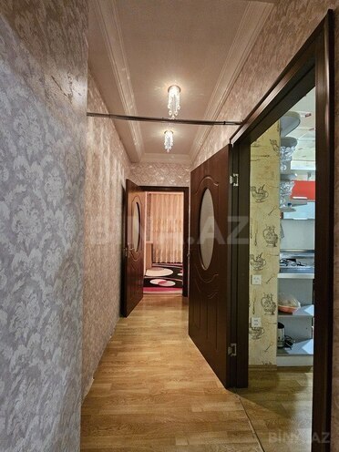 3 otaqlı yeni tikili - Xırdalan - 110 m² (20)