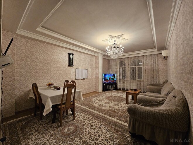 3 otaqlı yeni tikili - Xırdalan - 110 m² (3)