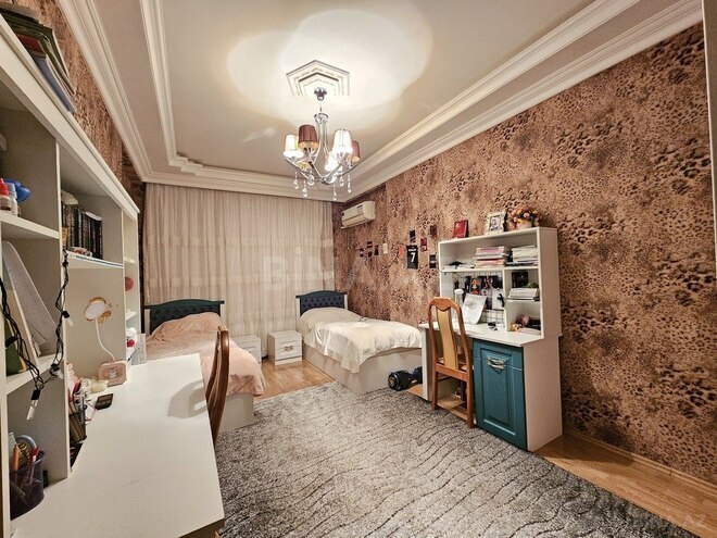 3 otaqlı yeni tikili - Xırdalan - 110 m² (12)
