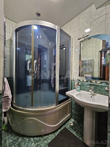 3 otaqlı yeni tikili - Xırdalan - 110 m² (25)