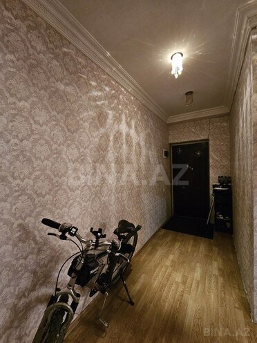 3 otaqlı yeni tikili - Xırdalan - 110 m² (17)