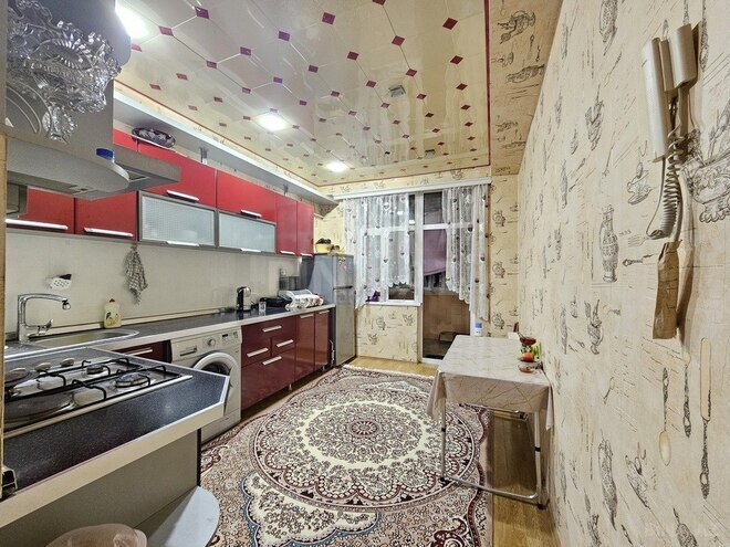 3 otaqlı yeni tikili - Xırdalan - 110 m² (7)