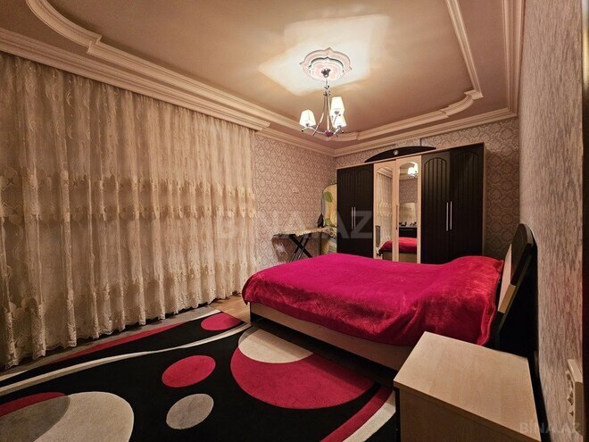 3 otaqlı yeni tikili - Xırdalan - 110 m² (14)