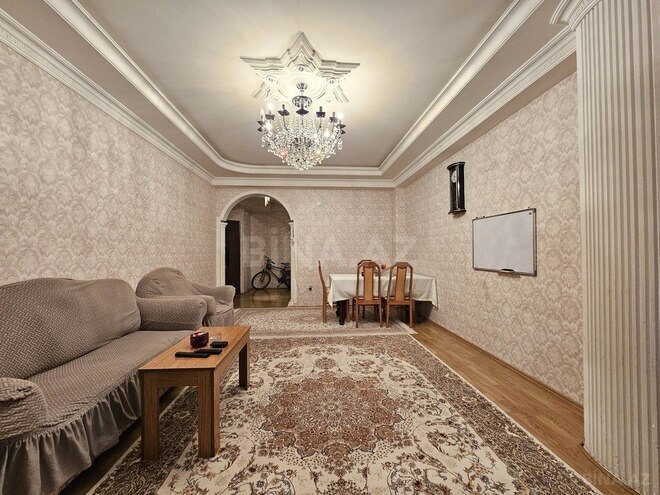 3 otaqlı yeni tikili - Xırdalan - 110 m² (4)