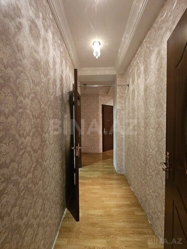3 otaqlı yeni tikili - Xırdalan - 110 m² (18)