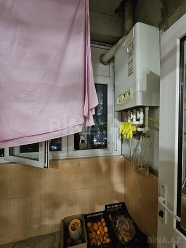 3 otaqlı yeni tikili - Xırdalan - 110 m² (23)