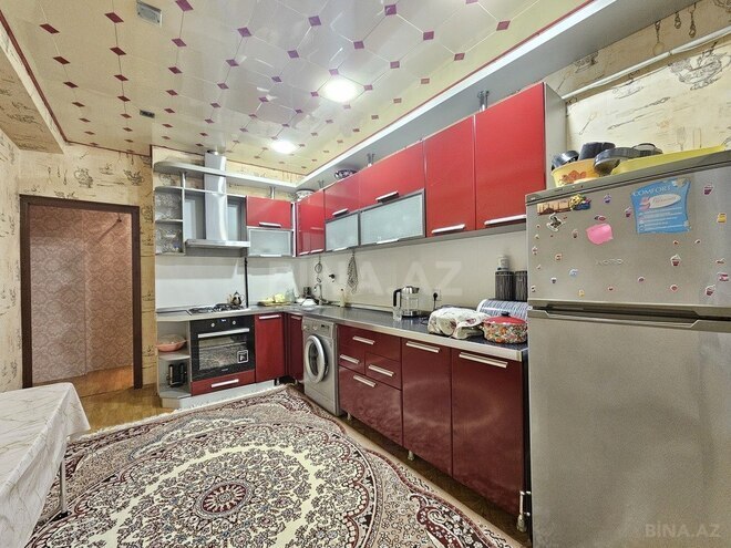 3 otaqlı yeni tikili - Xırdalan - 110 m² (8)