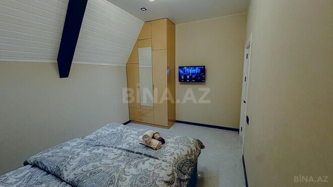 İcarəyə verilir 4 otaqlı həyət evi/bağ evi 150 m², Mərdəkan q., photo 14 from 29
