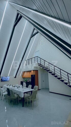 İcarəyə verilir 4 otaqlı həyət evi/bağ evi 150 m², Mərdəkan q., photo 19 from 29