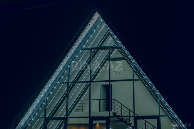 İcarəyə verilir 4 otaqlı həyət evi/bağ evi 150 m², Mərdəkan q., photo 3 from 29