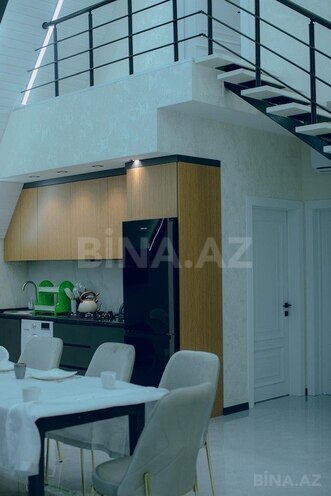 İcarəyə verilir 4 otaqlı həyət evi/bağ evi 150 m², Mərdəkan q., photo 13 from 29