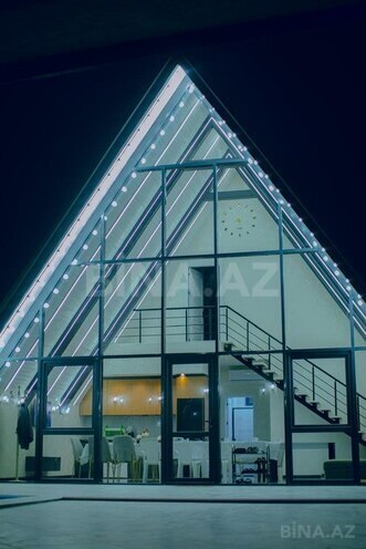 İcarəyə verilir 4 otaqlı həyət evi/bağ evi 150 m², Mərdəkan q., photo 10 from 29