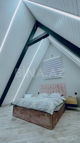 İcarəyə verilir 4 otaqlı həyət evi/bağ evi 150 m², Mərdəkan q., photo 17 from 29