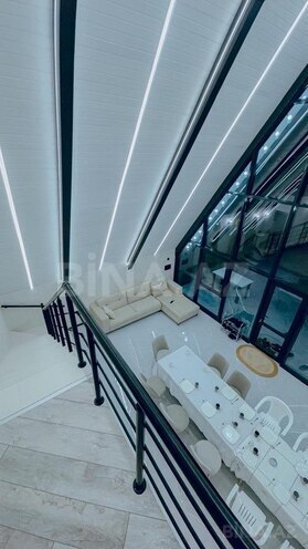 İcarəyə verilir 4 otaqlı həyət evi/bağ evi 150 m², Mərdəkan q., photo 11 from 29