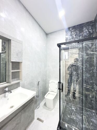4-комн. дом/дача - пос. Шувеляны - 150 м² (17)