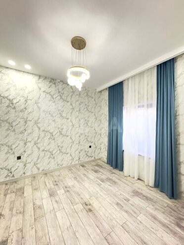 4-комн. дом/дача - пос. Шувеляны - 150 м² (9)