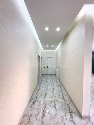 4-комн. дом/дача - пос. Шувеляны - 150 м² (11)