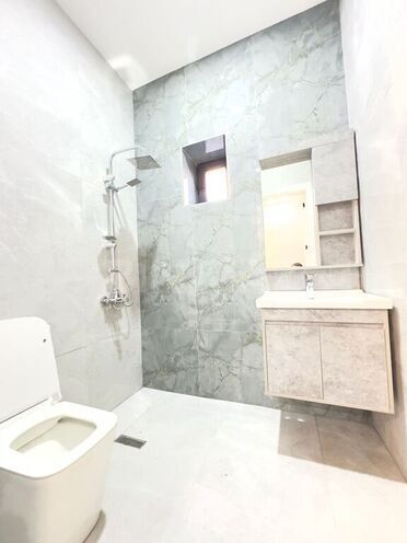 4-комн. дом/дача - пос. Шувеляны - 150 м² (16)