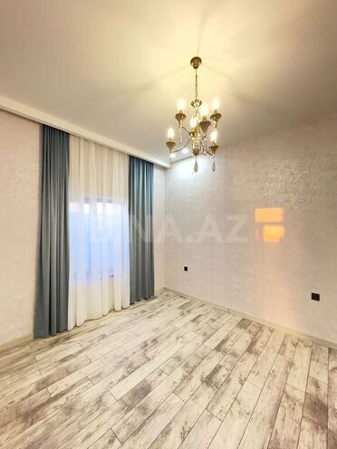 4-комн. дом/дача - пос. Шувеляны - 150 м² (8)