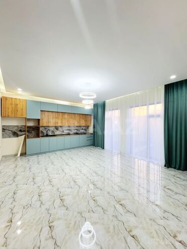 4-комн. дом/дача - пос. Шувеляны - 150 м² (14)