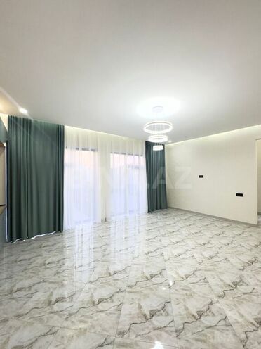 4-комн. дом/дача - пос. Шувеляны - 150 м² (12)