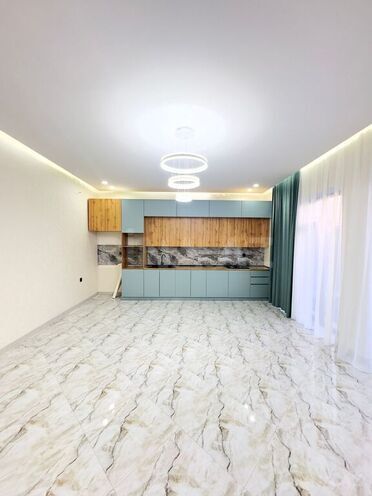 4-комн. дом/дача - пос. Шувеляны - 150 м² (15)