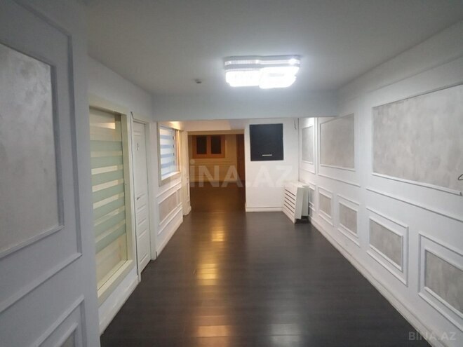 1 otaqlı ofis - Nəriman Nərimanov m. - 30 m² (7)