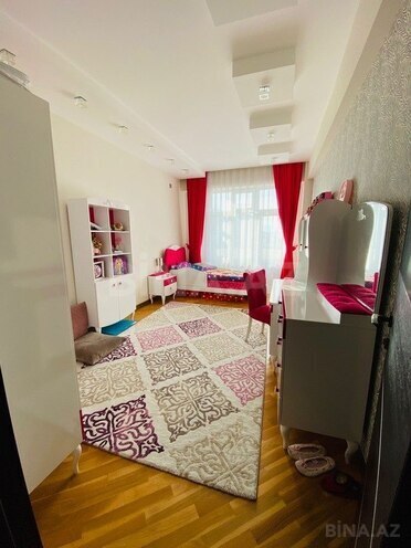 3 otaqlı yeni tikili - Badamdar q. - 100 m² (6)