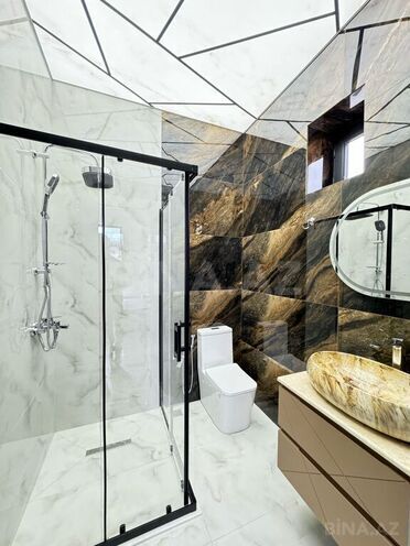 Satılır 4 otaqlı həyət evi/bağ evi 180 m², Mərdəkan q., photo 26 from 28