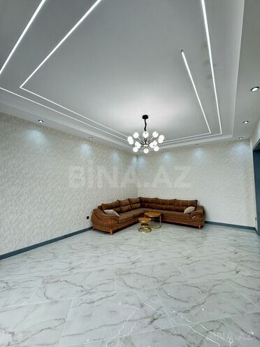 Satılır 4 otaqlı həyət evi/bağ evi 180 m², Mərdəkan q., photo 17 from 28