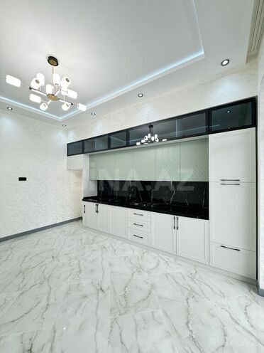 Satılır 4 otaqlı həyət evi/bağ evi 180 m², Mərdəkan q., photo 24 from 28