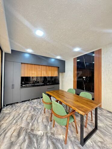 Satılır 4 otaqlı həyət evi/bağ evi 180 m², Mərdəkan q., photo 23 from 28