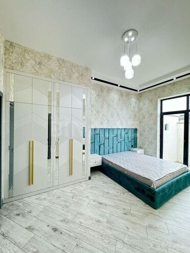 Satılır 4 otaqlı həyət evi/bağ evi 180 m², Mərdəkan q., photo 14 from 28