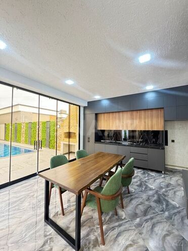 Satılır 4 otaqlı həyət evi/bağ evi 180 m², Mərdəkan q., photo 22 from 28