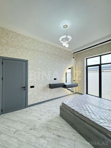 Satılır 4 otaqlı həyət evi/bağ evi 180 m², Mərdəkan q., photo 16 from 28